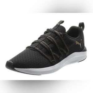 Puma Prowl Knit Sneakers